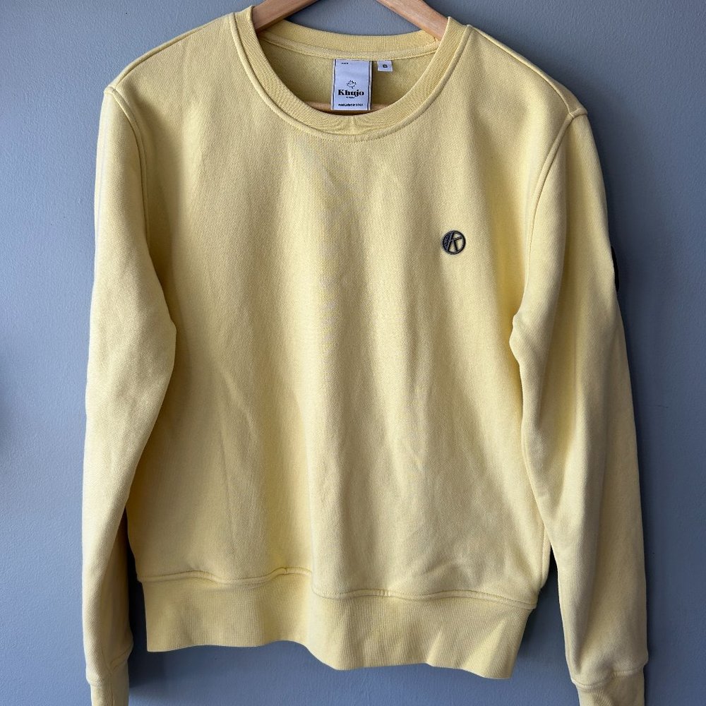 Khujo crewneck